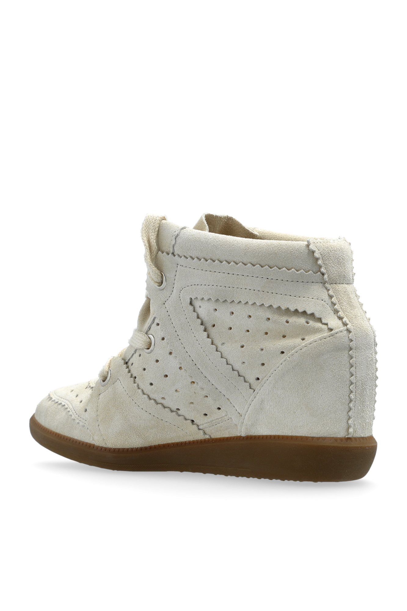 Cream 